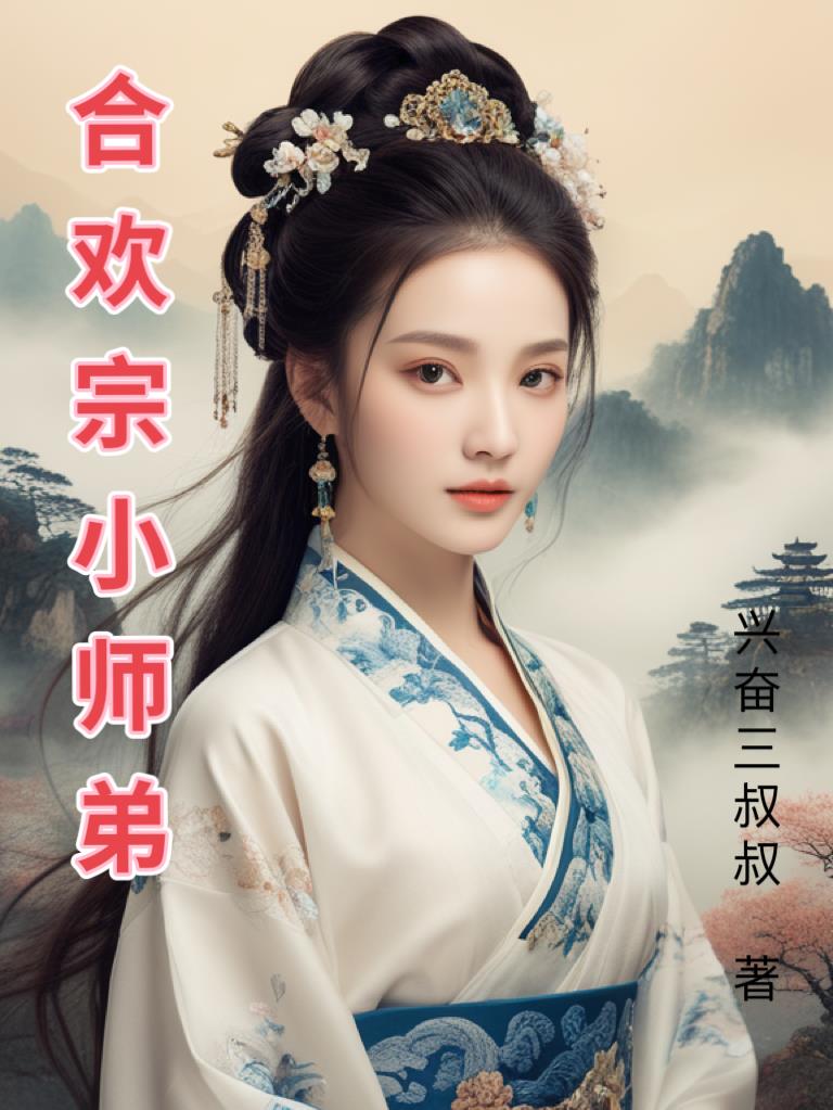 合欢宗少主与绝情门圣女