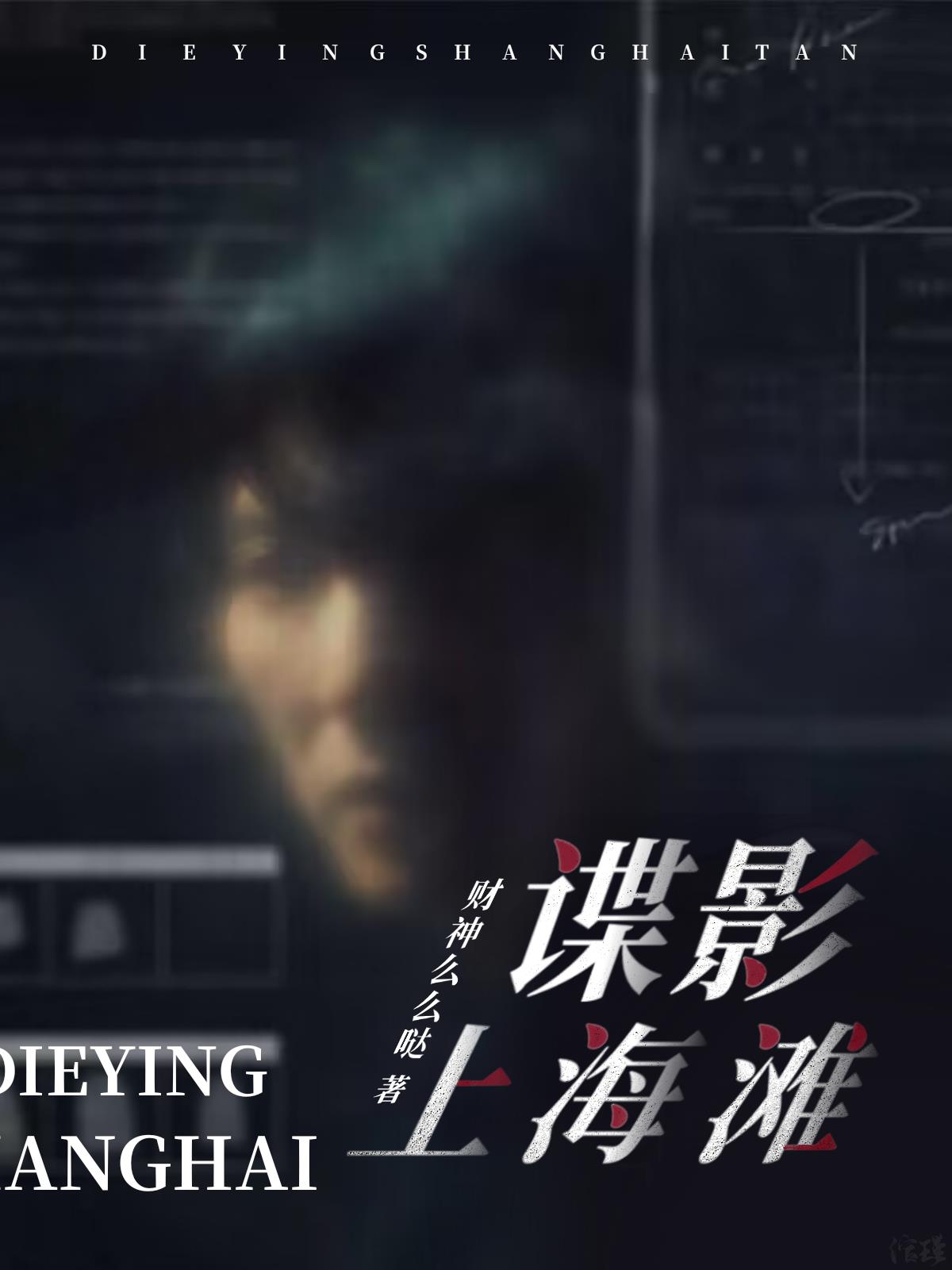 谍影风云小说